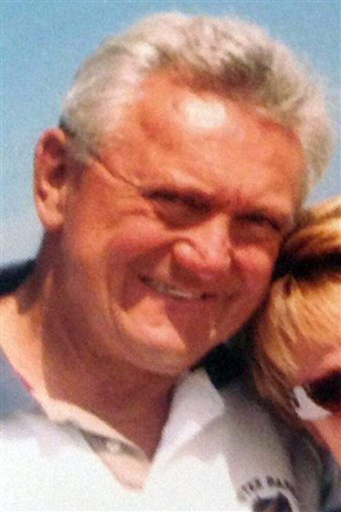 John Roger Johnson, 73