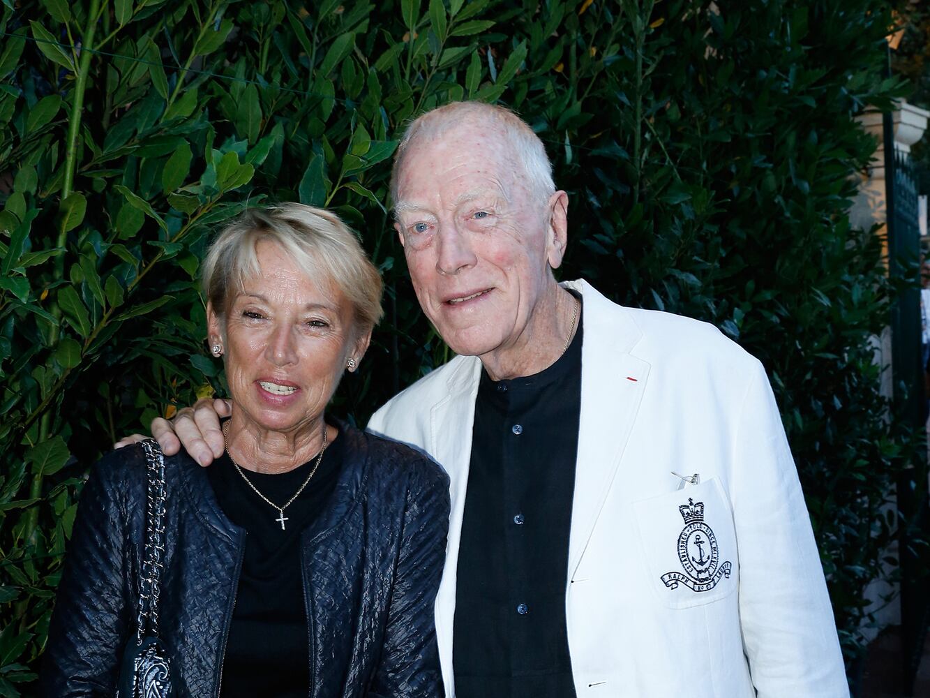 Max von Sydow