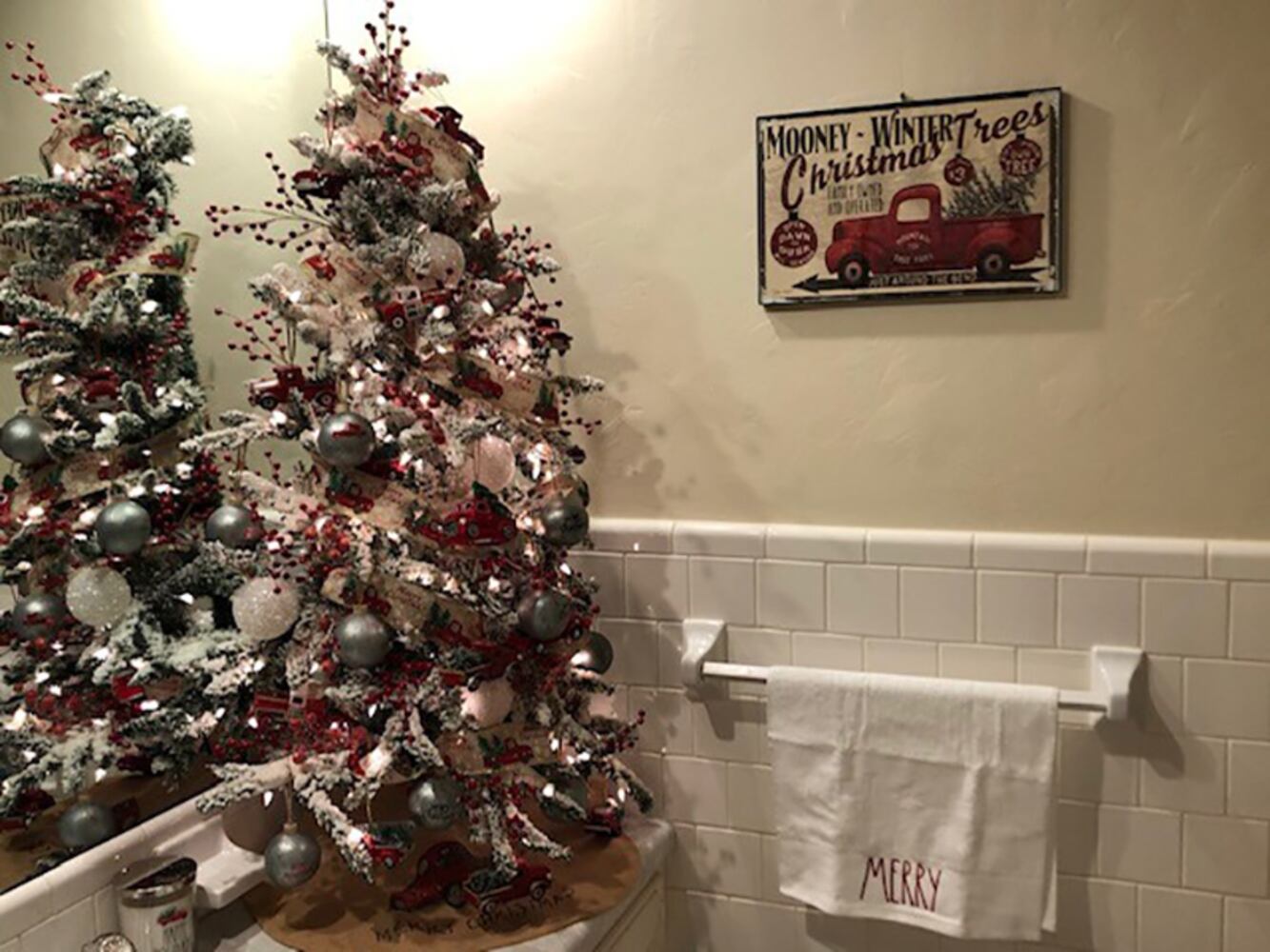 AJC reader trees
