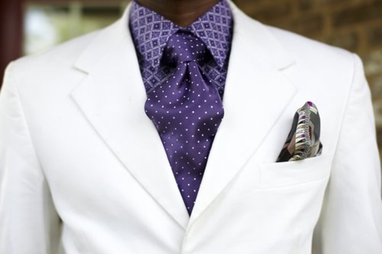 My Style: Dex Taylor