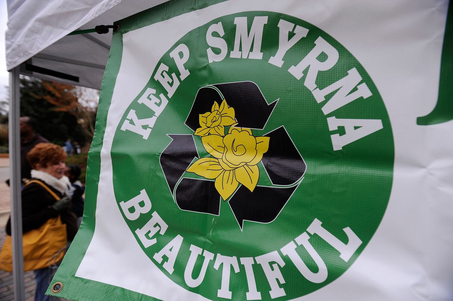 Smyrna Fall Jonquil Festival
