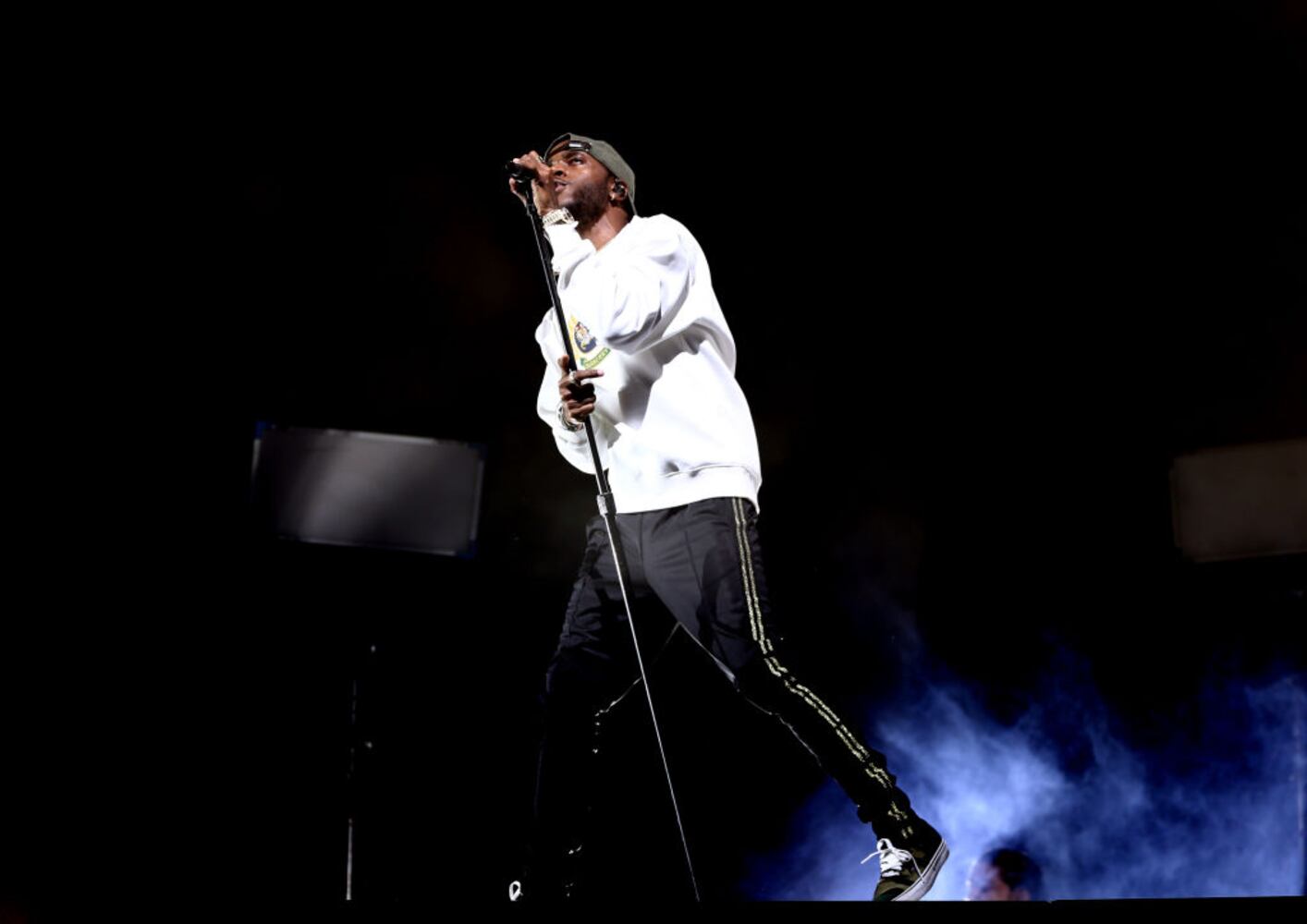 Photos: Coachella 2018 weekend one