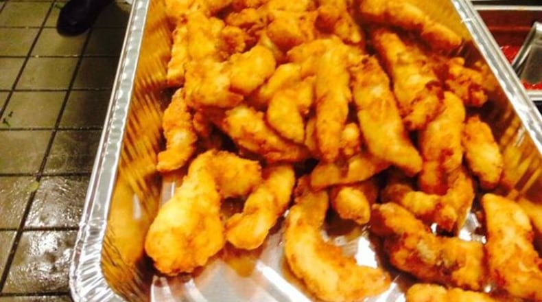 Photo credit: Bantam + Biddy