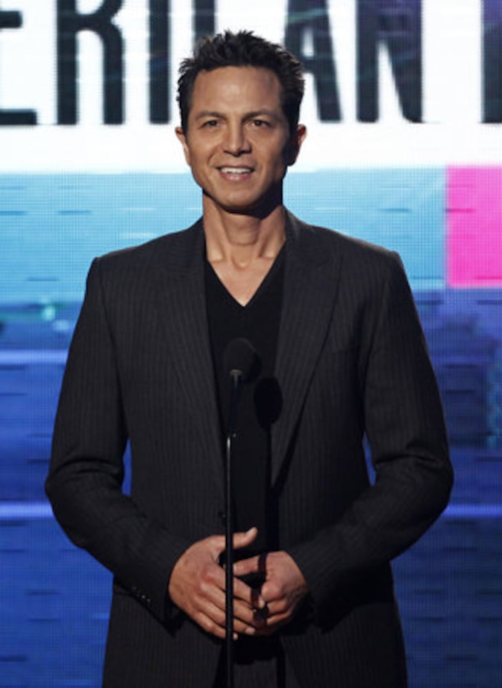 Celebrity birthdays: Dec. 12-18, 2011