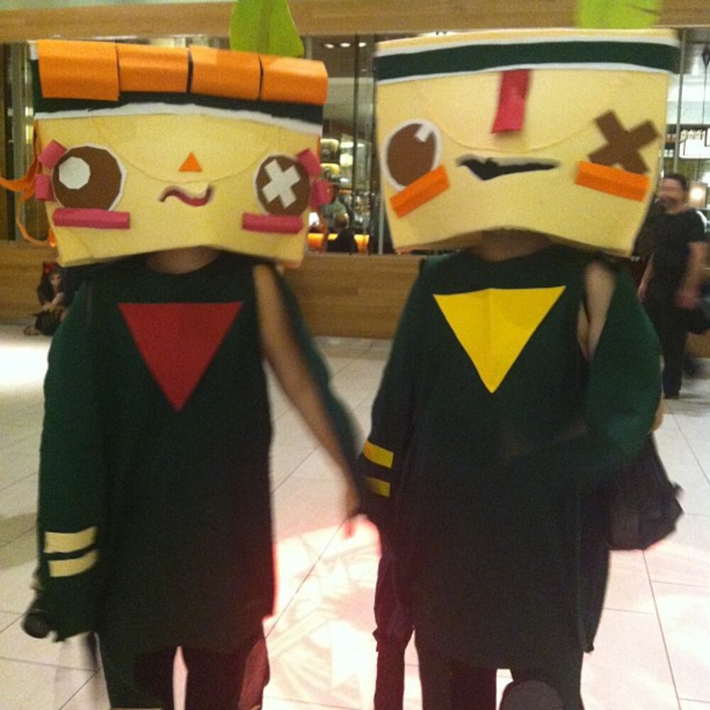 #dragoncon -- @hopefloats63