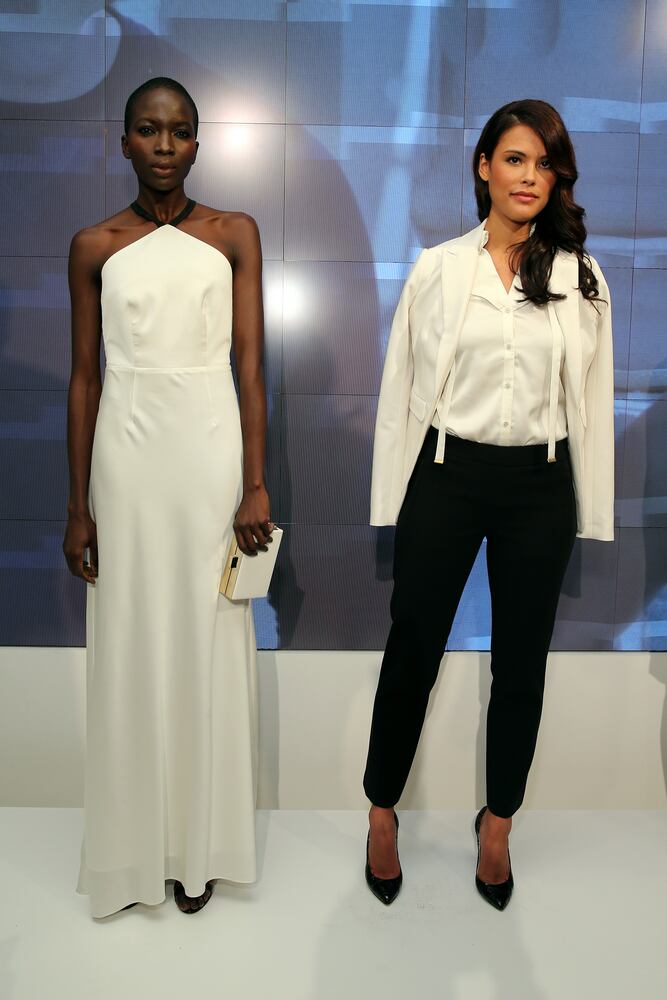 Olivia Pope's character inspires collection