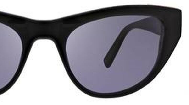 Kendall and Kylie Jenner have several new styles of eyewear for the fall and upcoming holiday season.