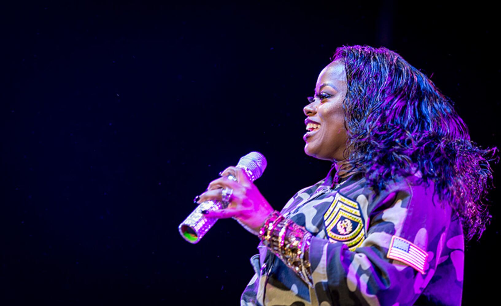 Xscape rings in the New Year in Atlanta