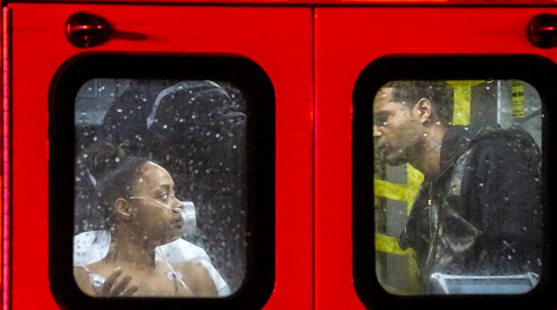 File photo. JOHN SPINK /JSPINK@AJC.COM