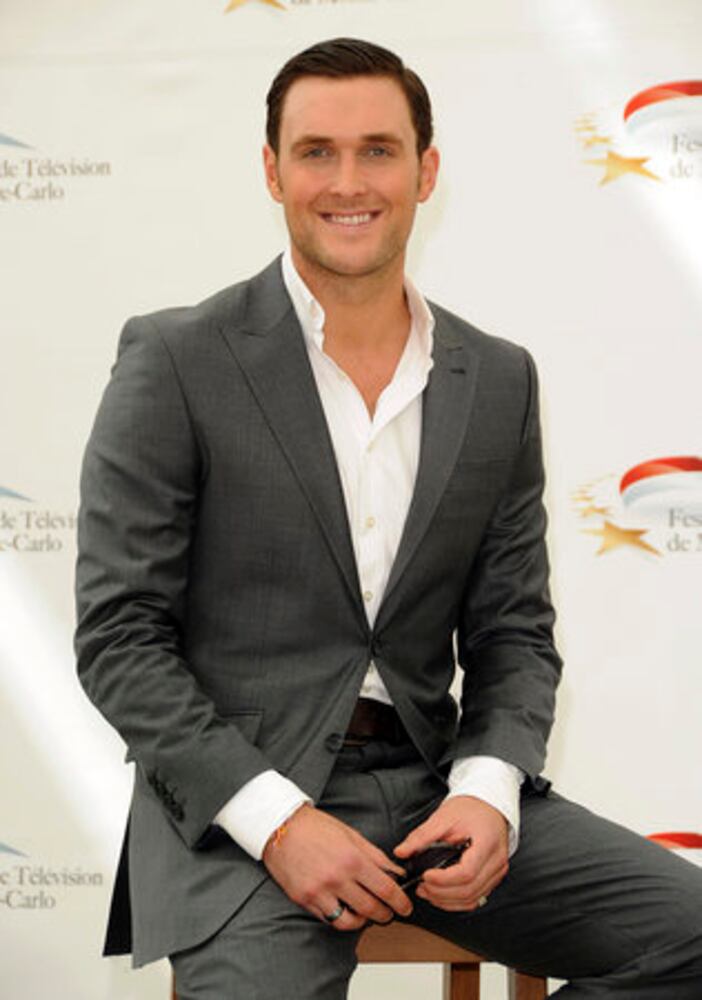 Monaco Television Festival 2011