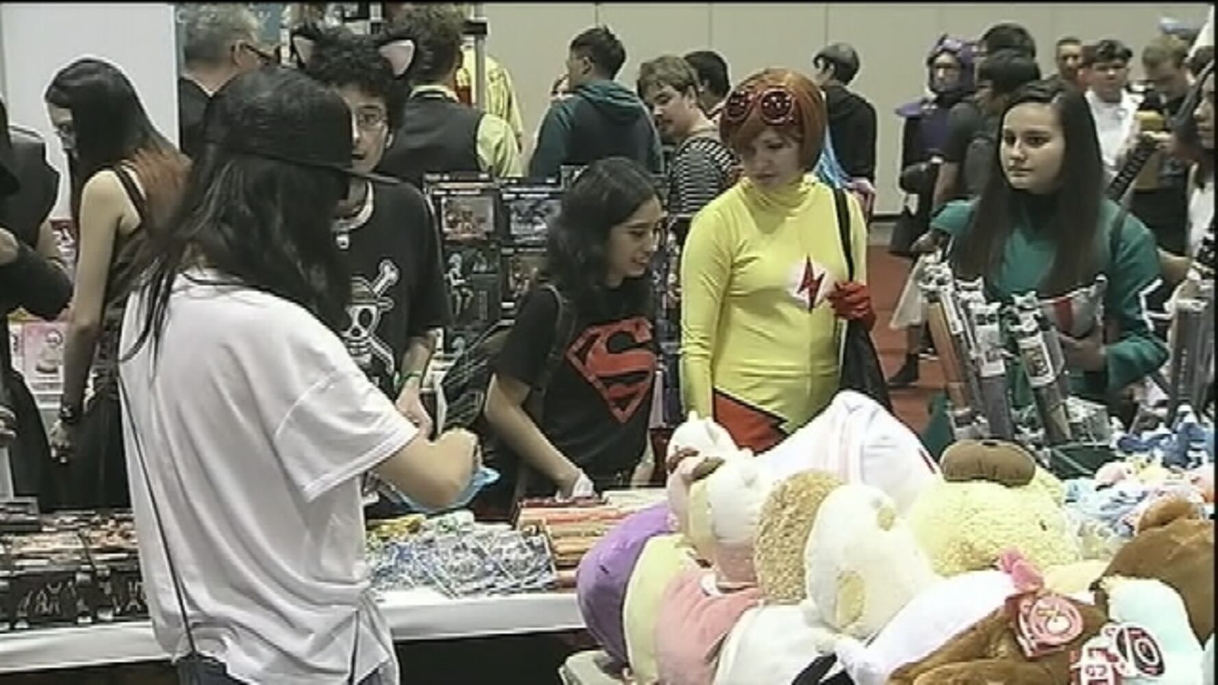 MegaCon 2015 in Orlando