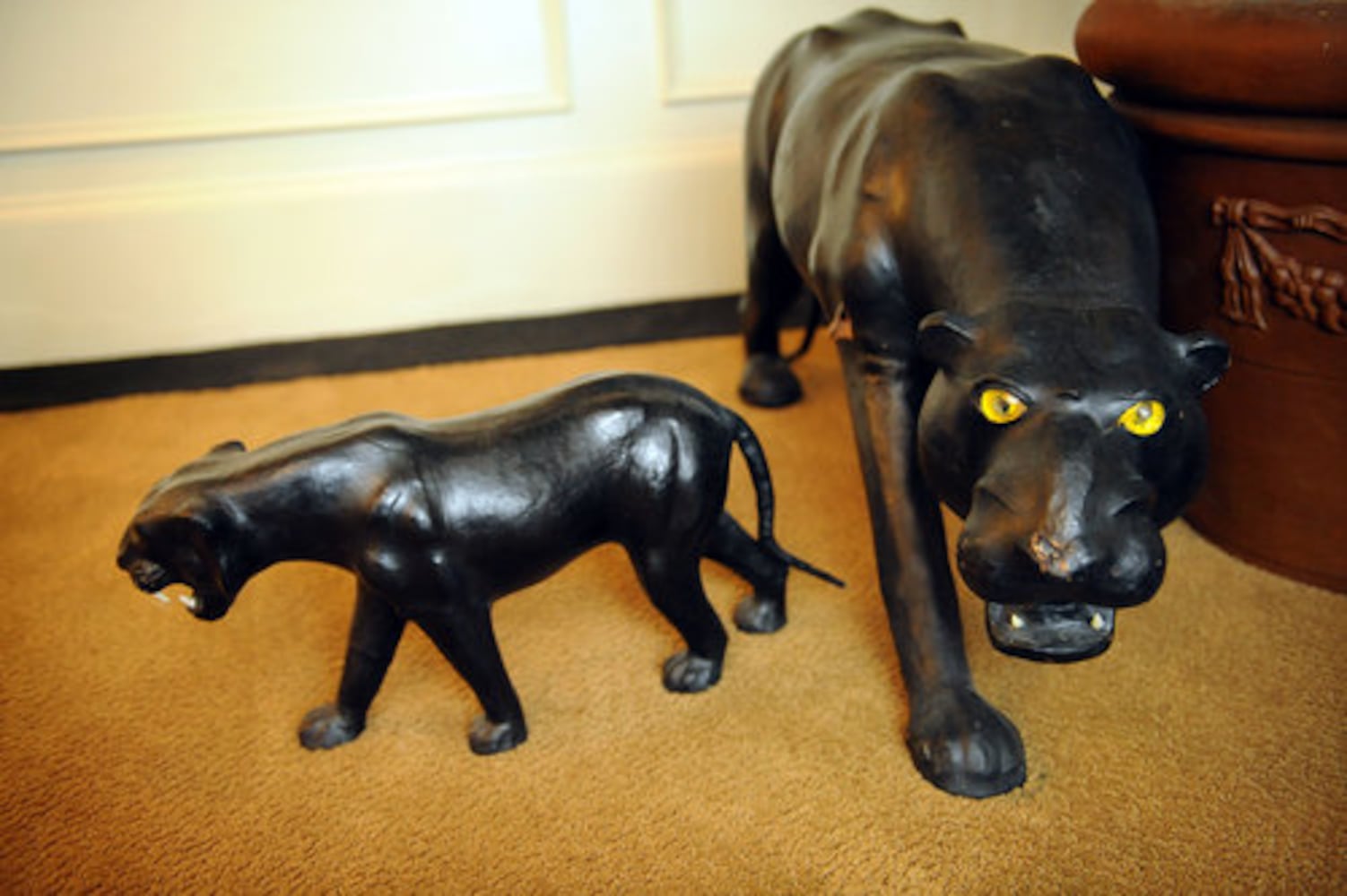 Michael Vick's former home ready for auction