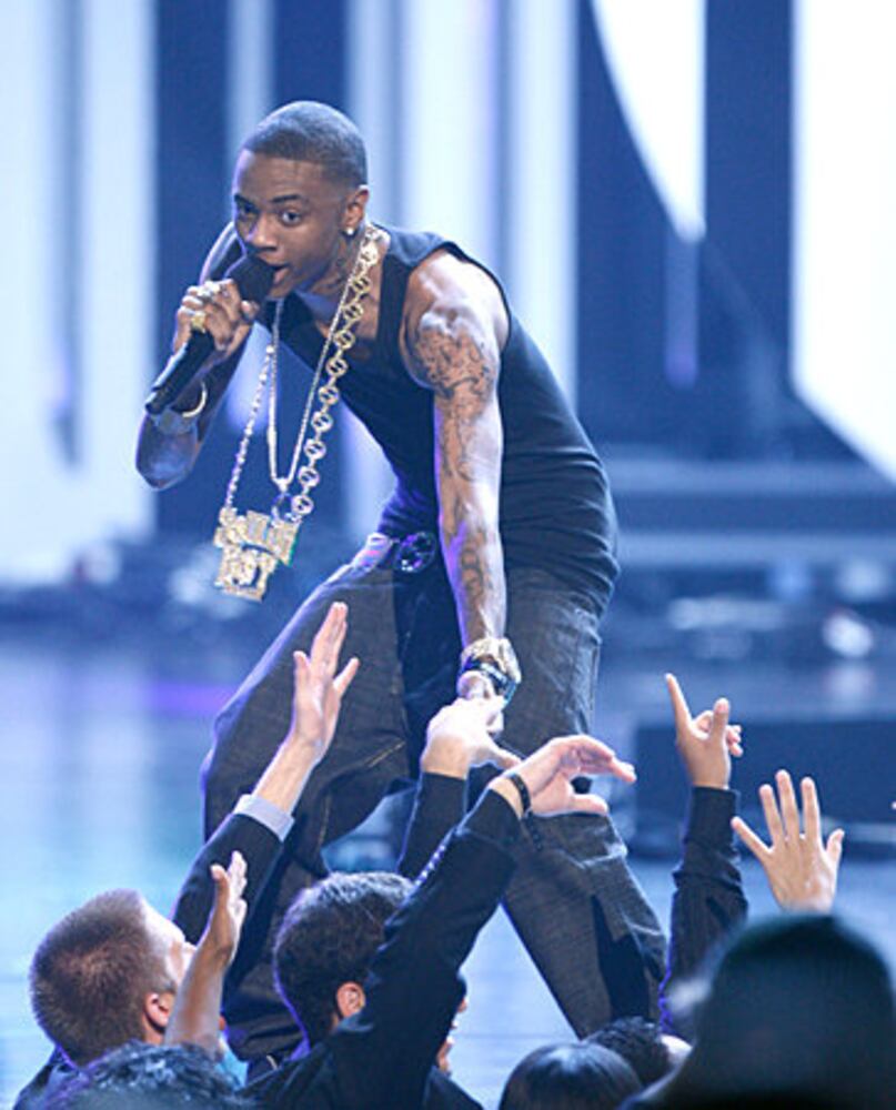 2009 BET Awards Show/ Jackson Tribute