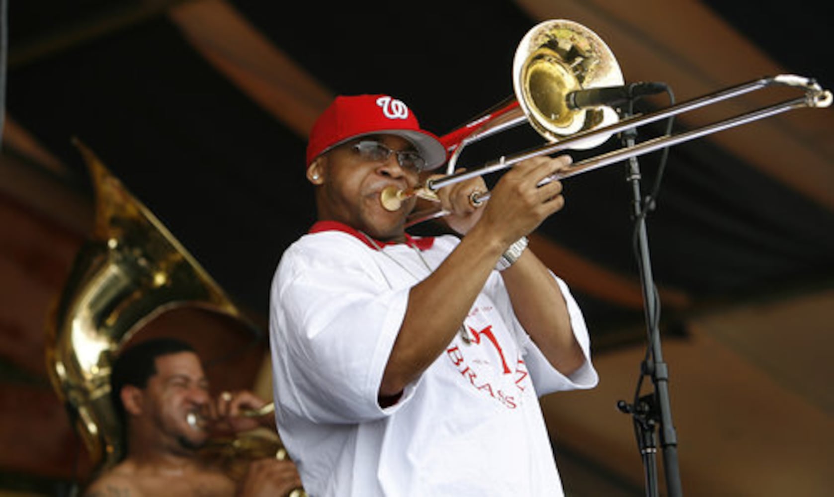 Essence Festival lineup 2011