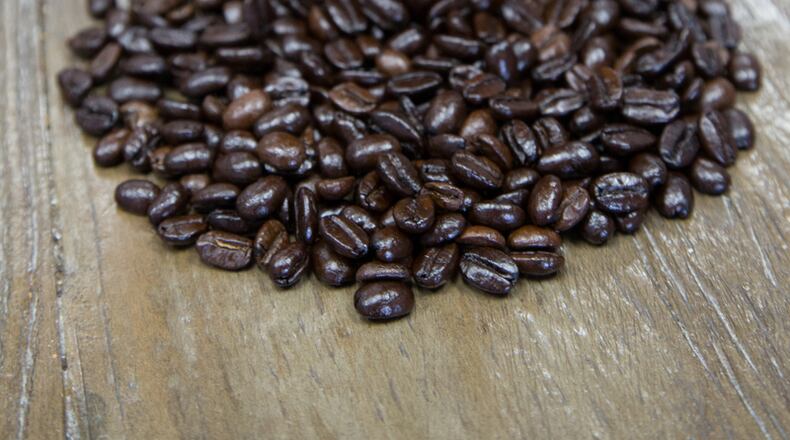 Get free coffee for a week at Vitality Bowls Superfood Cafe. Photo credit: All Points Public Relations.