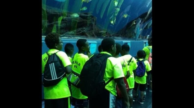 Registration is now open for DeKalb Police Athletic League Virtual Summer Camp. The free program will run June 8 to July 31. AJC file photo