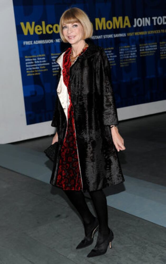 MoMA honors filmmaker Tim Burton