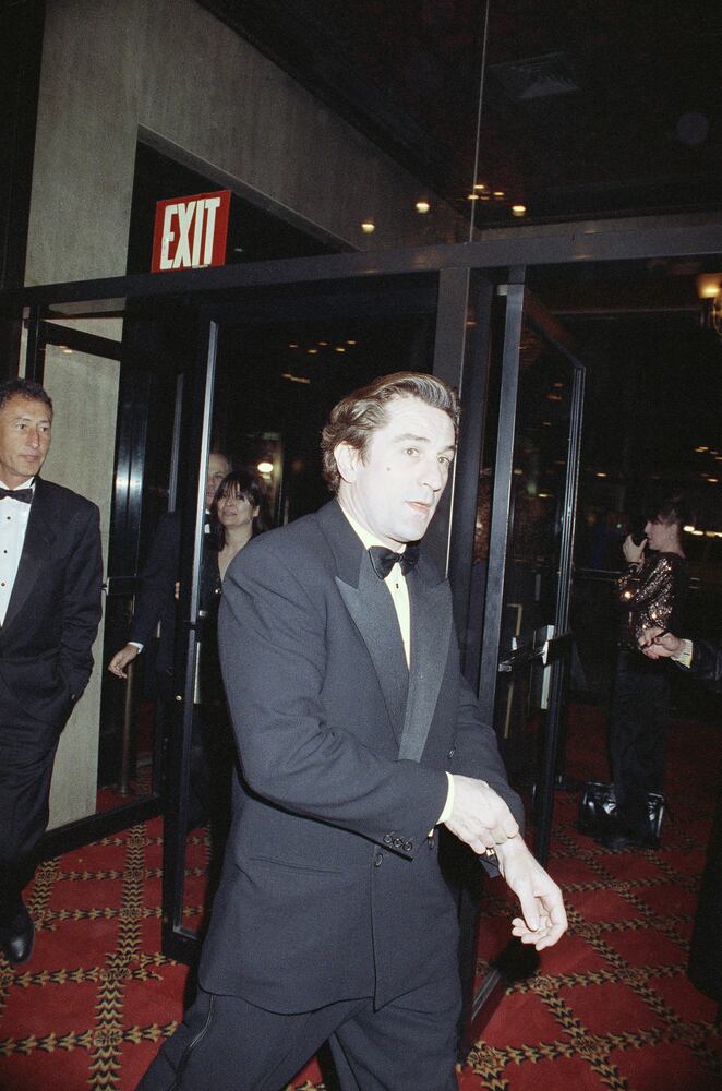 ...and Robert De Niro played the same character in the 1991 remake.