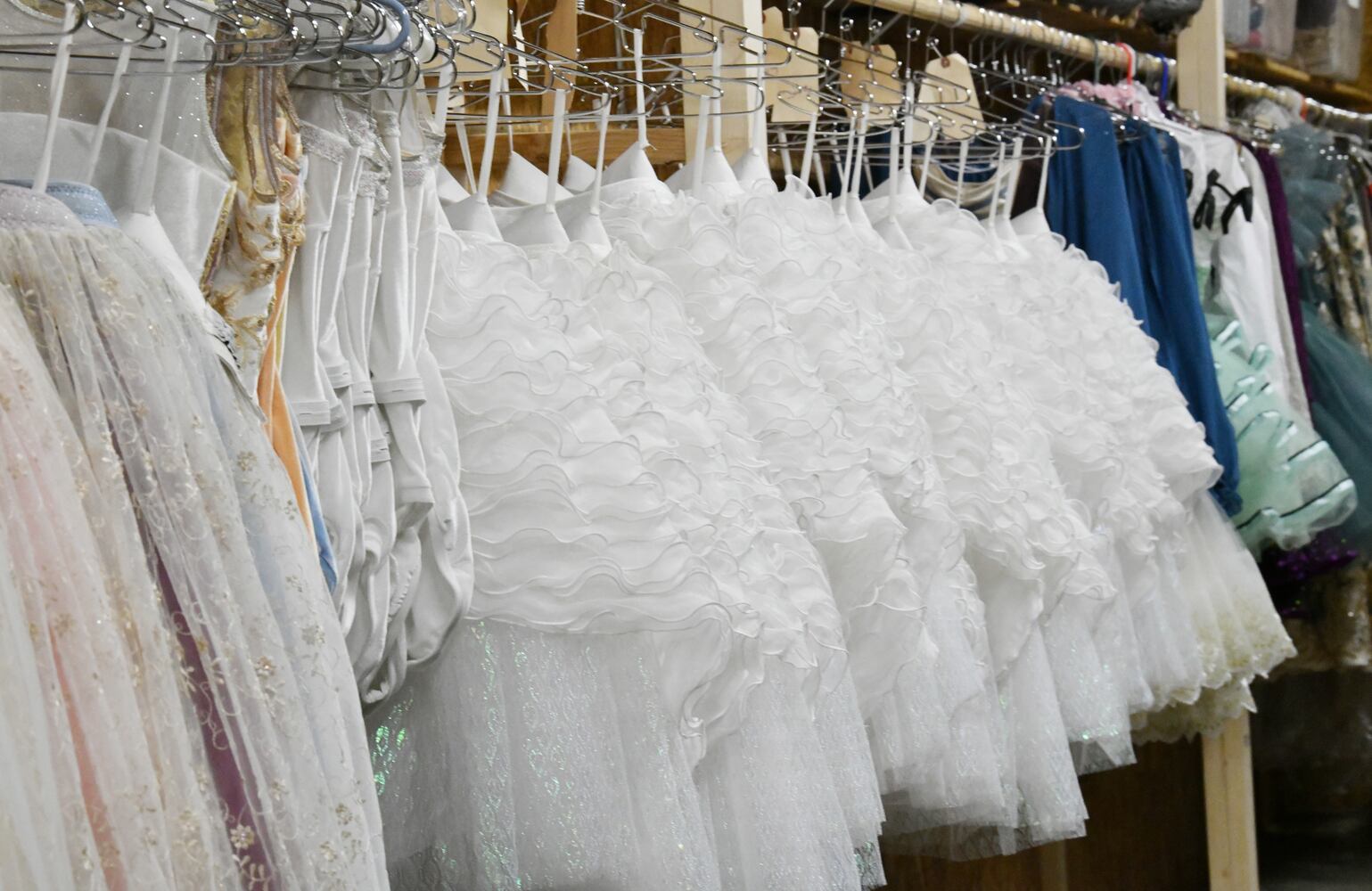Atlanta Ballet "The Nutcracker" Behind-the-Scenes