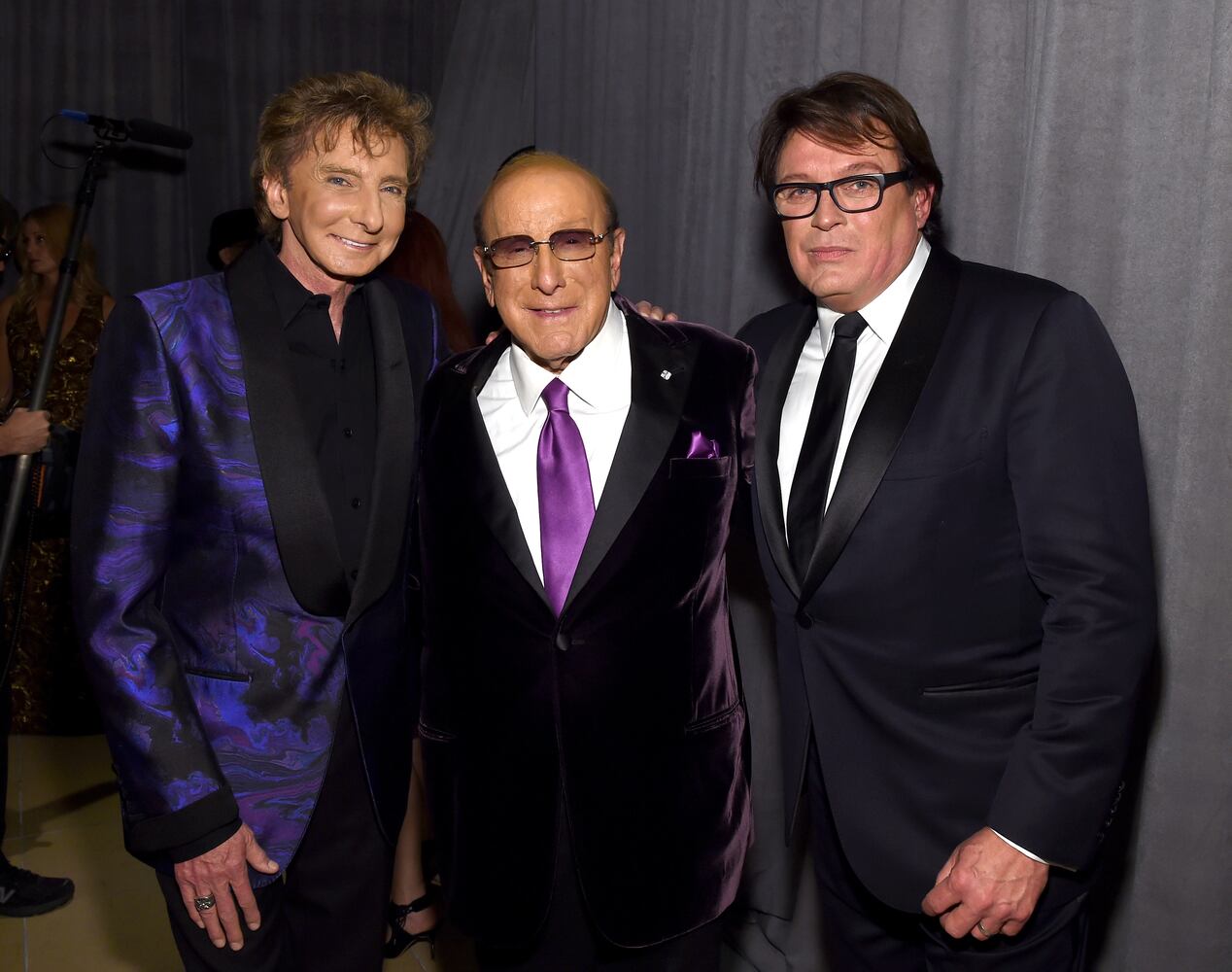 2016 Pre-GRAMMY Gala