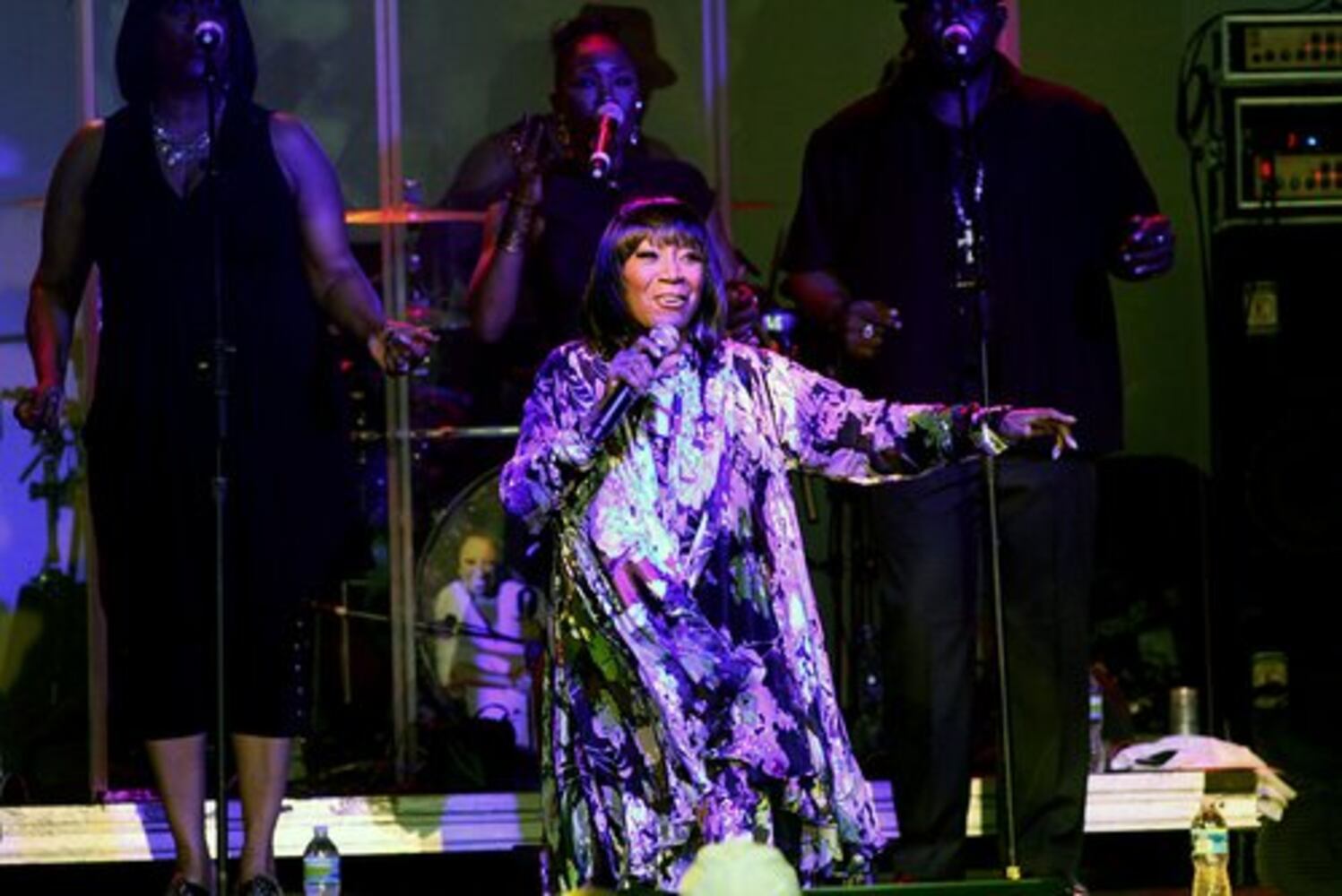 Summer Music Festival at Chastain