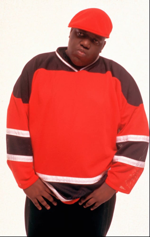 Notorious B.I.G.
