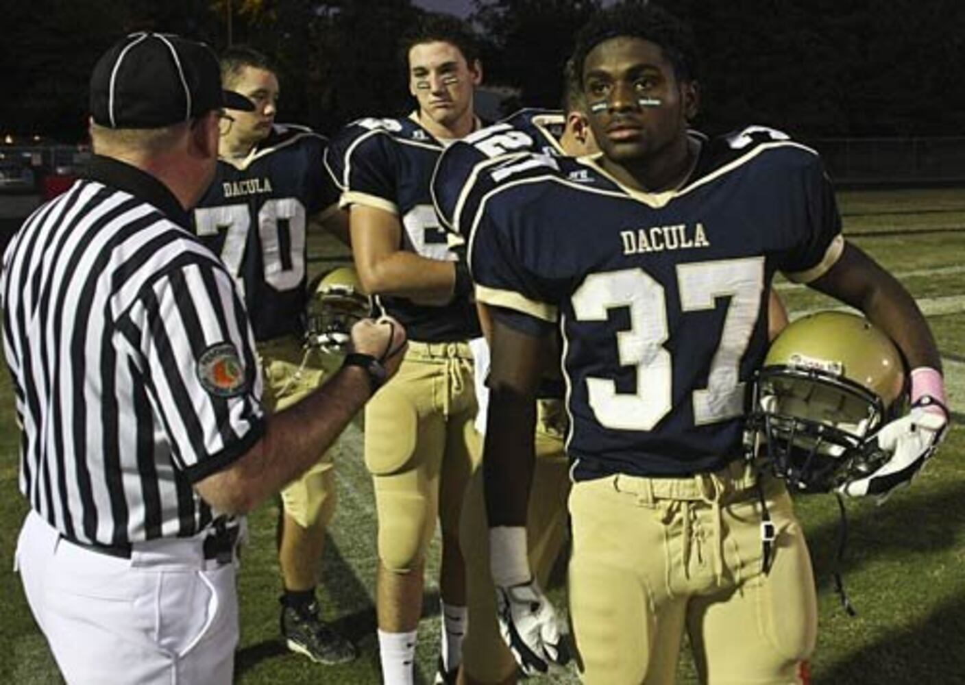 Grayson-Dacula