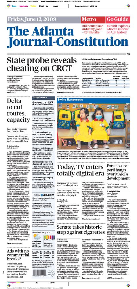 Friday, June 12, 2009