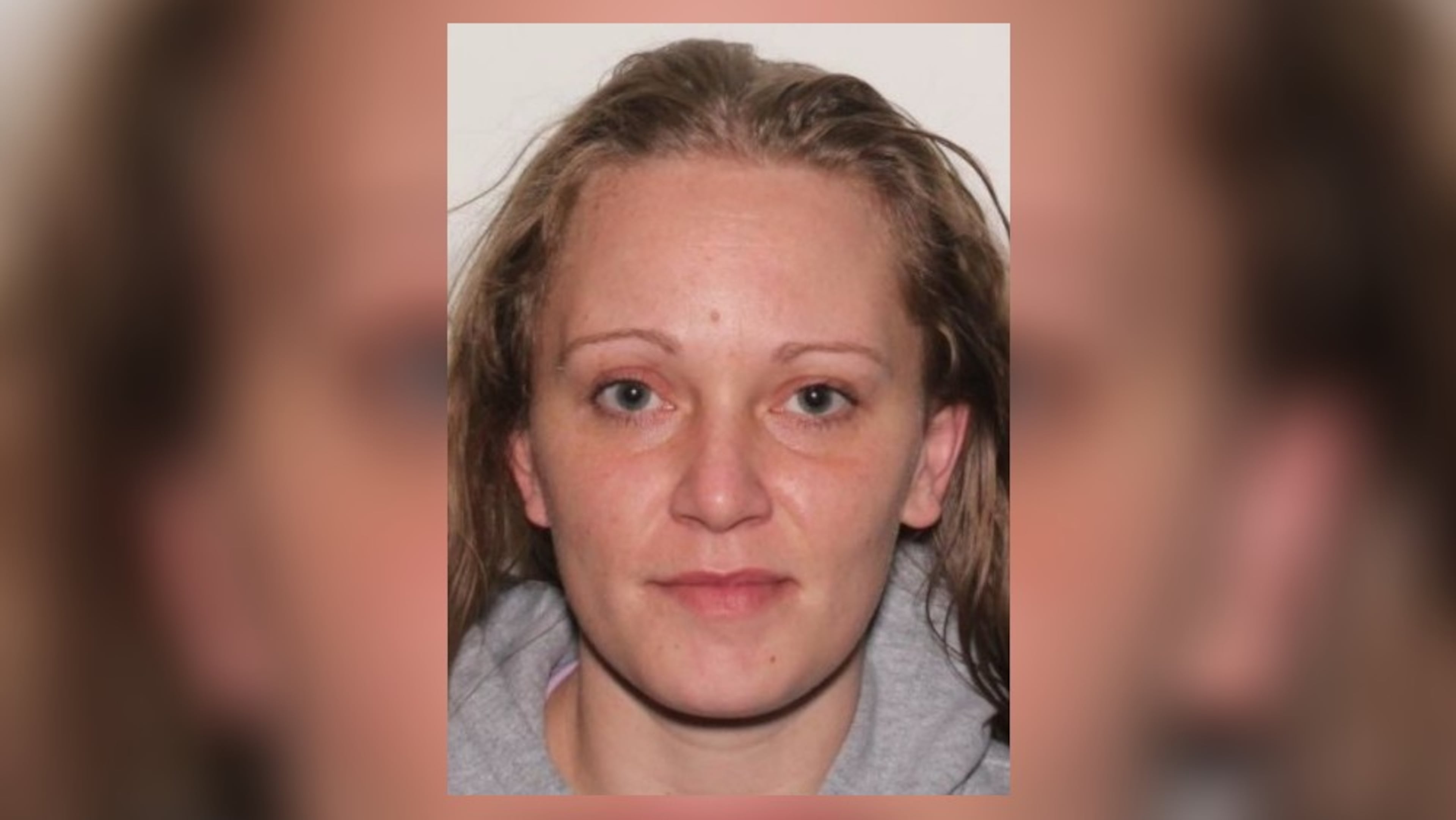 The body of Alexis Jane Harlow was found last month in a storage space at a southwest Atlanta shopping complex a day or more after she was killed, officials said. (Atlanta Police Department)
