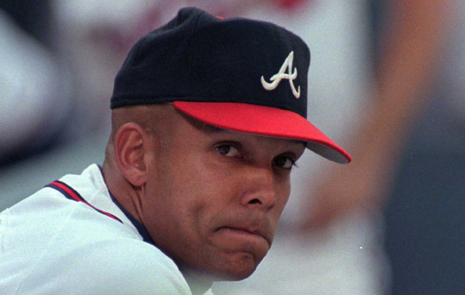 David Justice