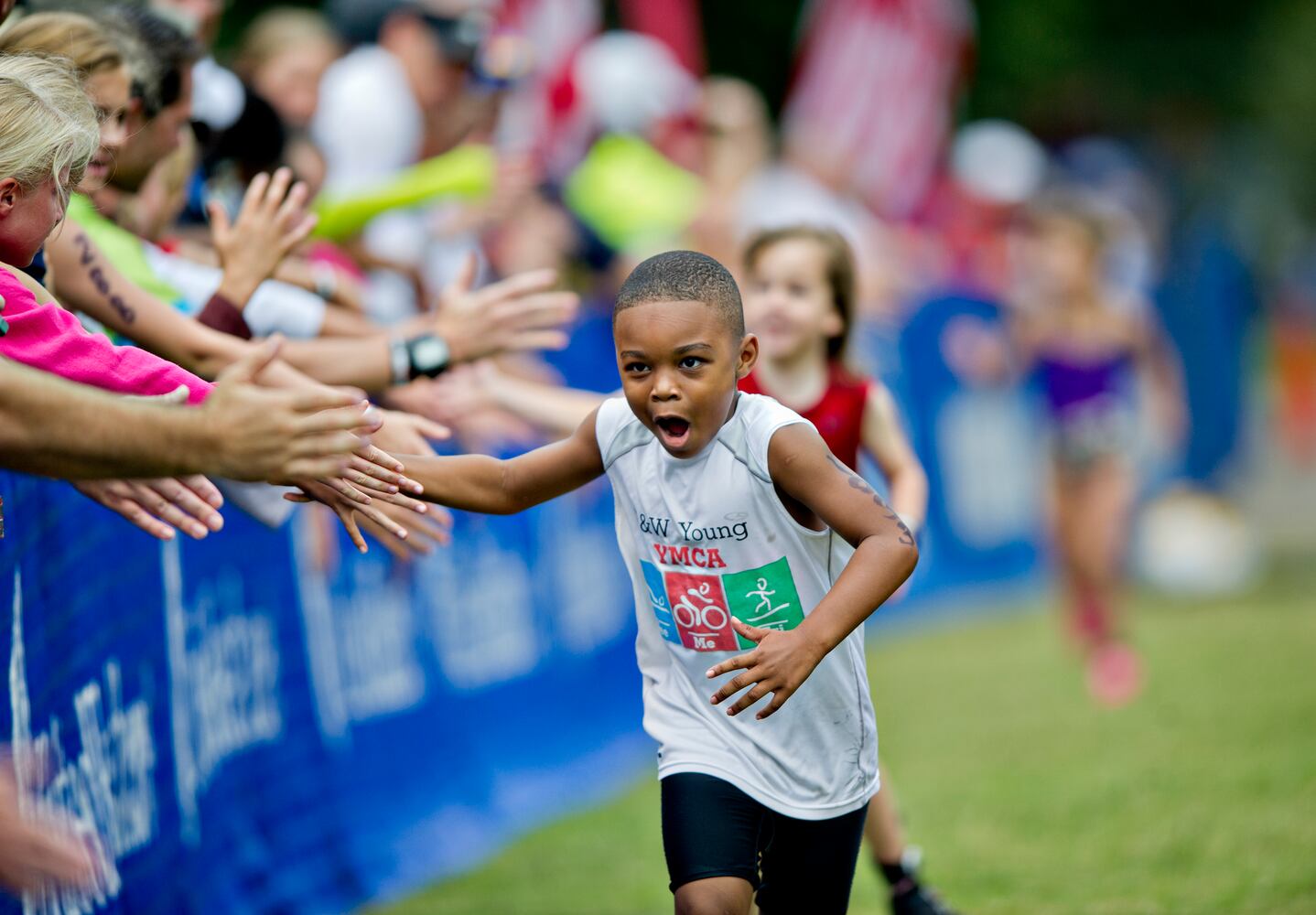 IronKids Alpharetta
