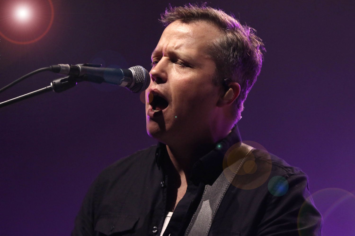 Jason Isbell in Atlanta