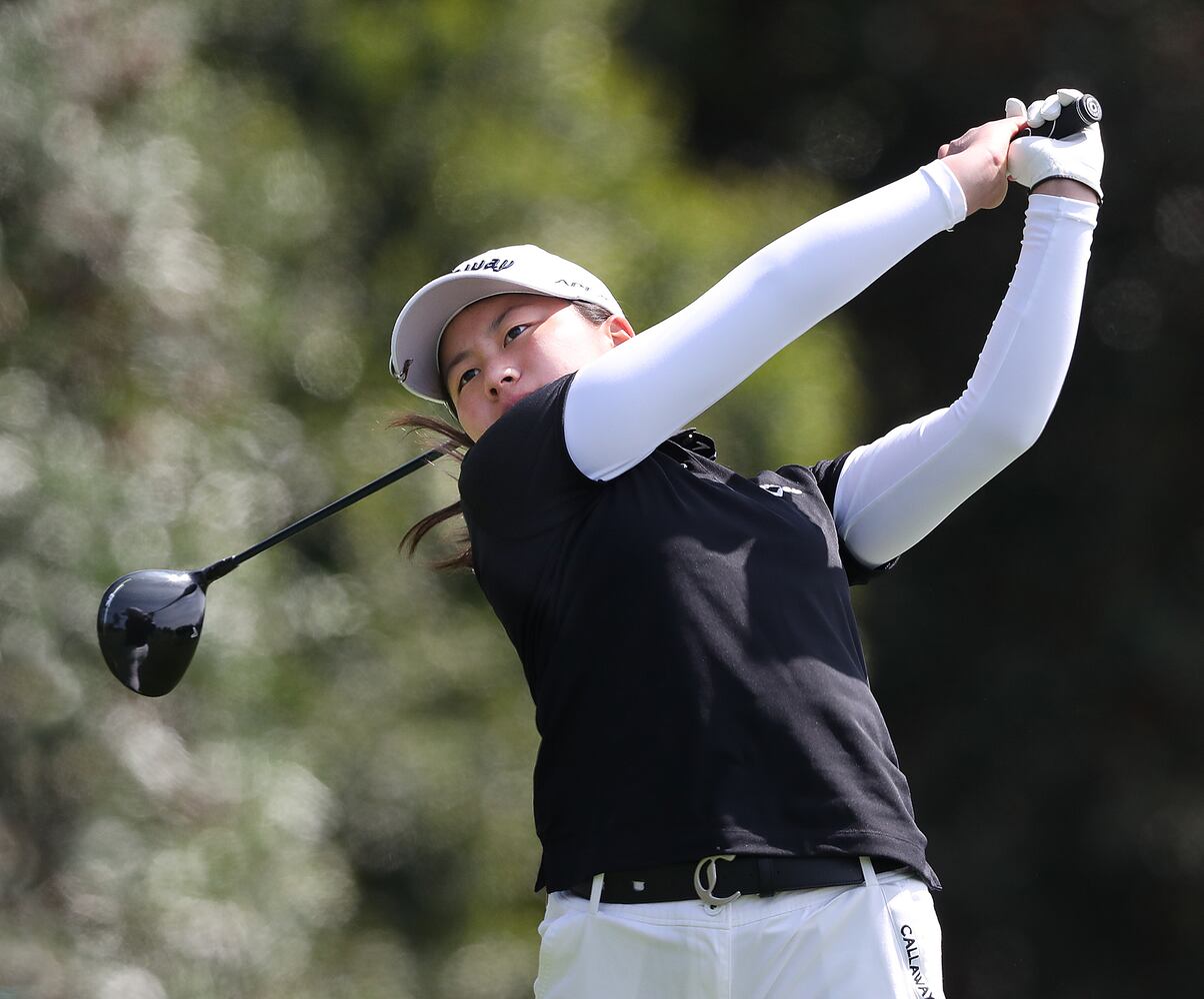 MASTERS PHOTO