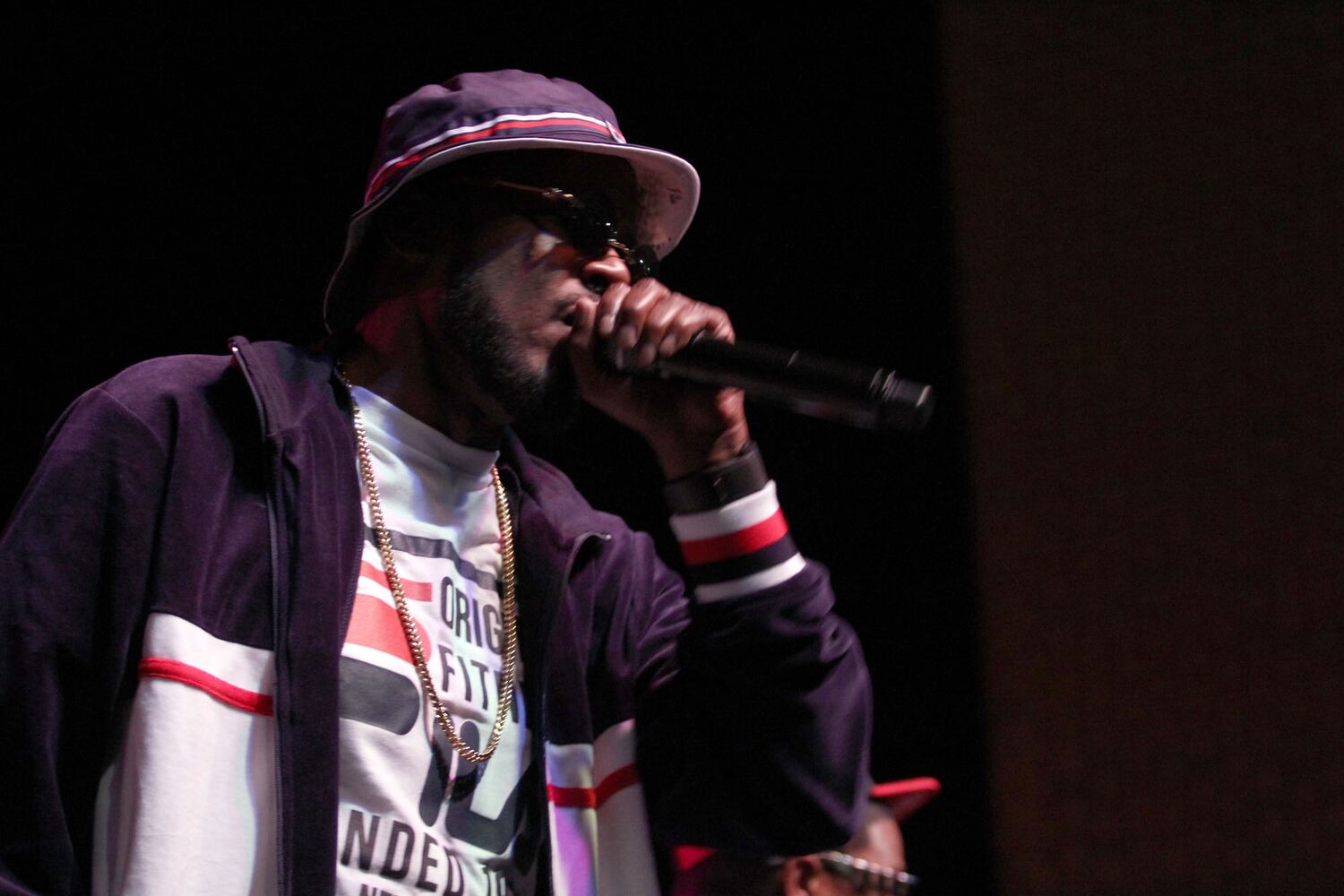 Funk Fest celebrates its 20th Anniversary in Atlanta