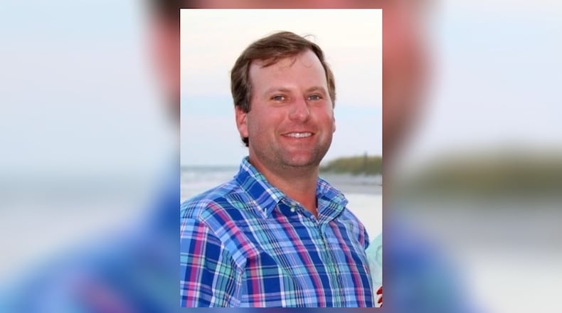 Gene Siller’s funeral service will be held at 11 a.m. Monday at Dunwoody United Methodist Church.