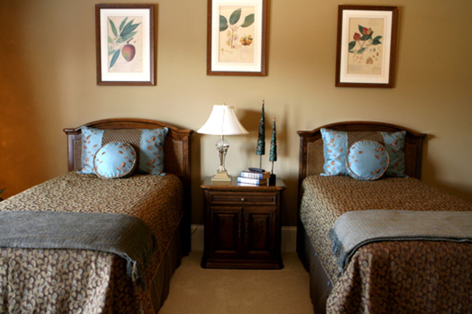 Inside peek: Sugarloaf Tour of Homes