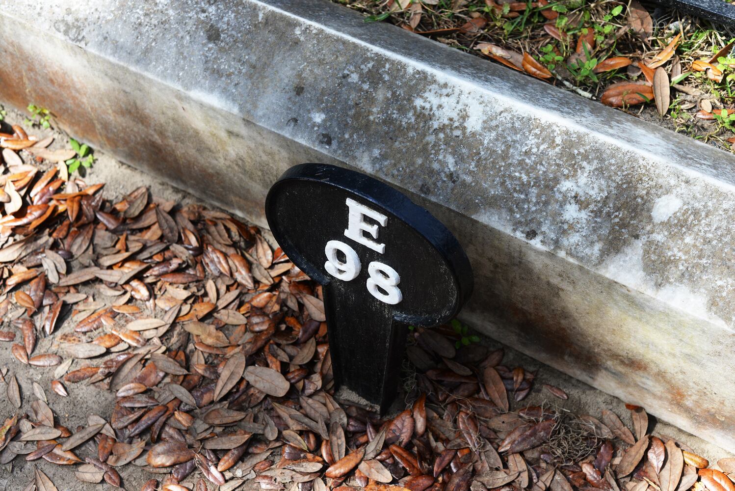 Bonaventure Cemetery's 'Little Gracie' among world's most-visited graves