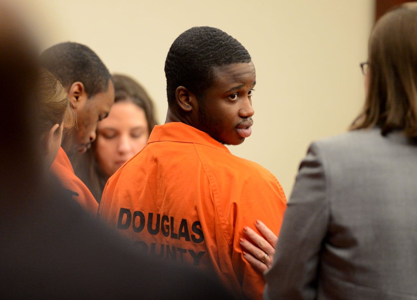 The last of two young men convicted of murdering 18-year-old Bobby Tillman were sentenced to life in prison without the possibility of parole.