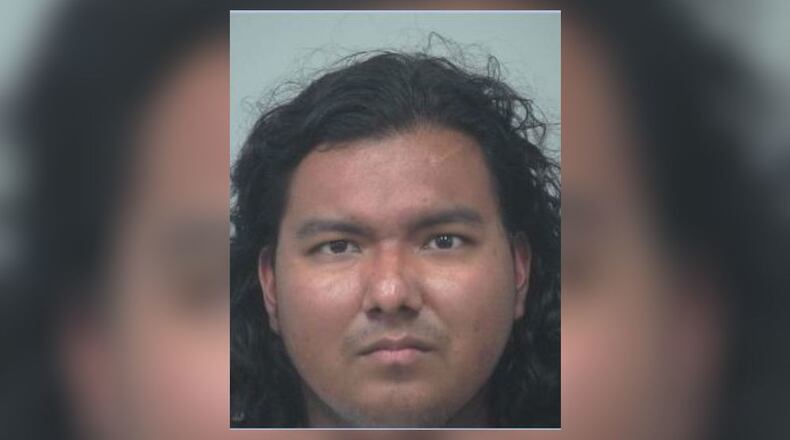 Mario De Paz Hurtarte