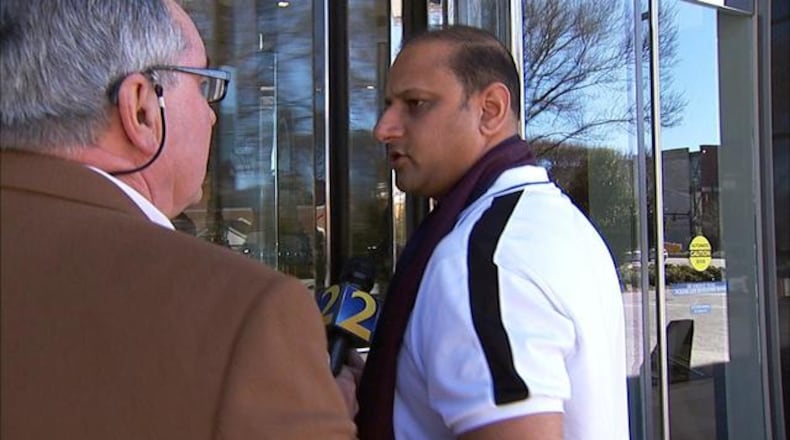 Primera Medical Group CEO Shailesh Kothari, who also goes by Shue Kothari, declined to comment to a Channel 2 Action News reporter in March 2017.