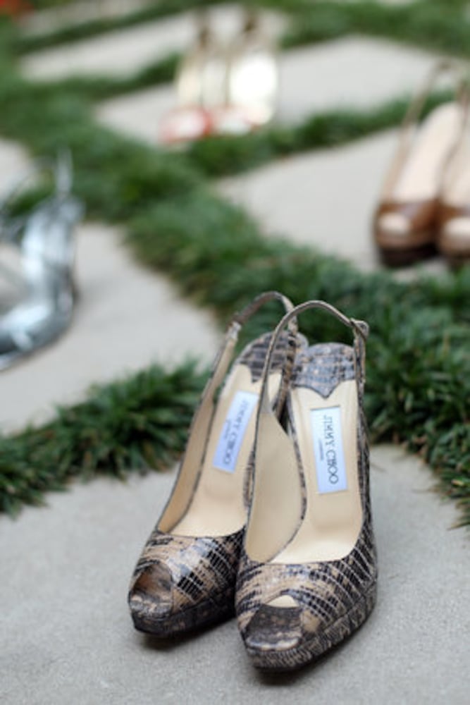 My Style: Emily Giffin