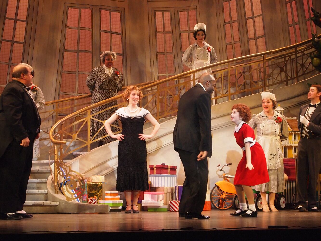 Show runs through April 20th
