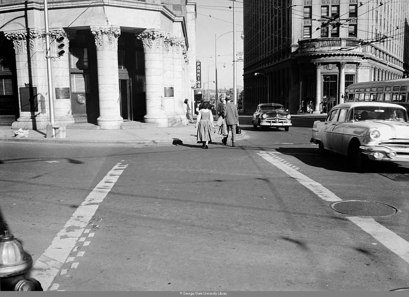 Edgewood Avenue