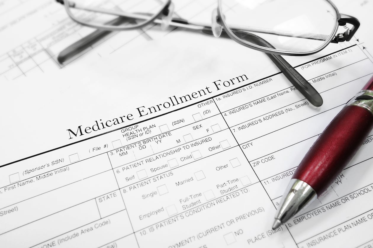 With so many changes on tap for 2026, you should review all your plan options before selecting coverage. (Dreamstime/TNS)