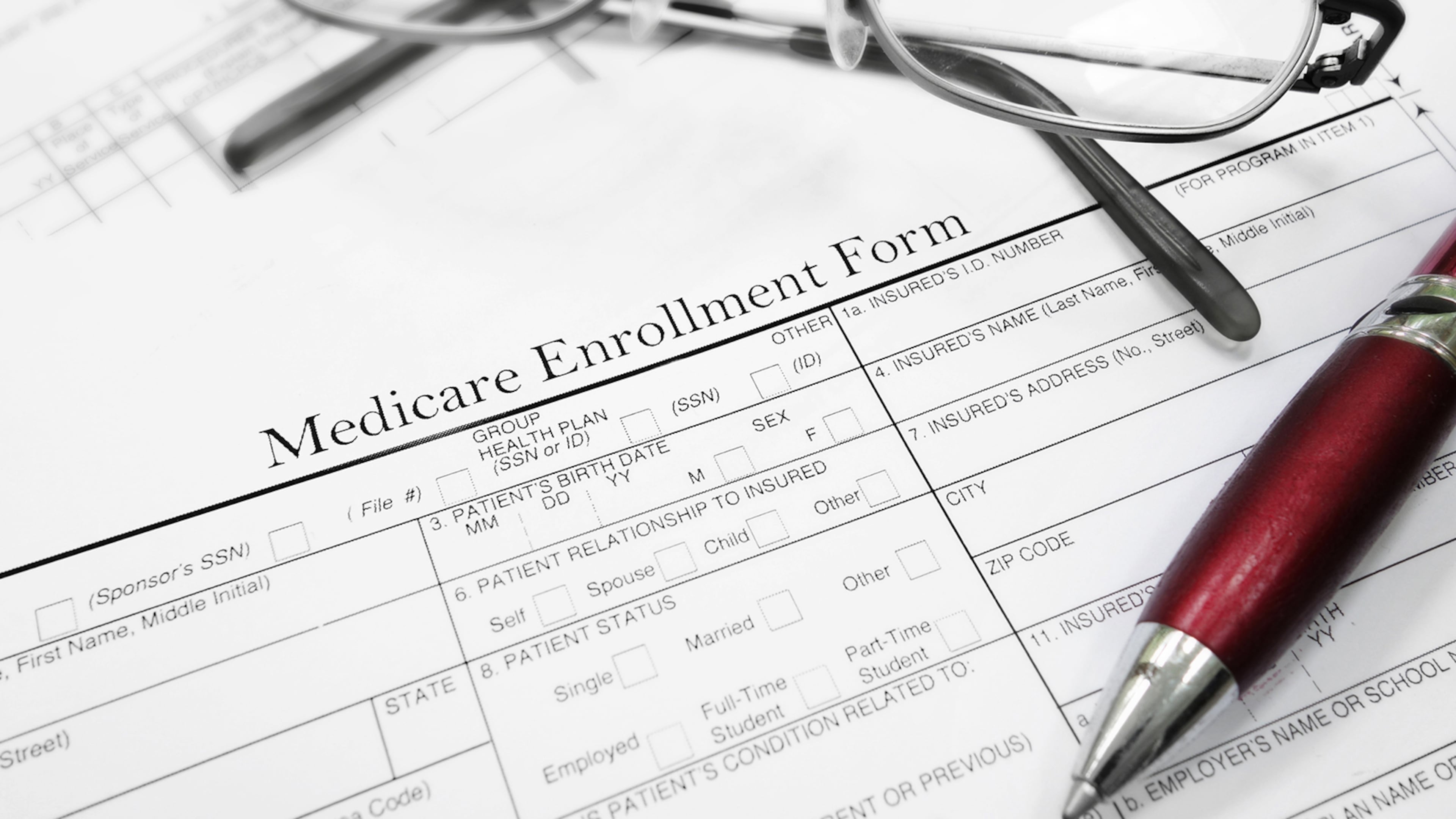 With so many changes on tap for 2026, you should review all your plan options before selecting coverage. (Dreamstime/TNS)