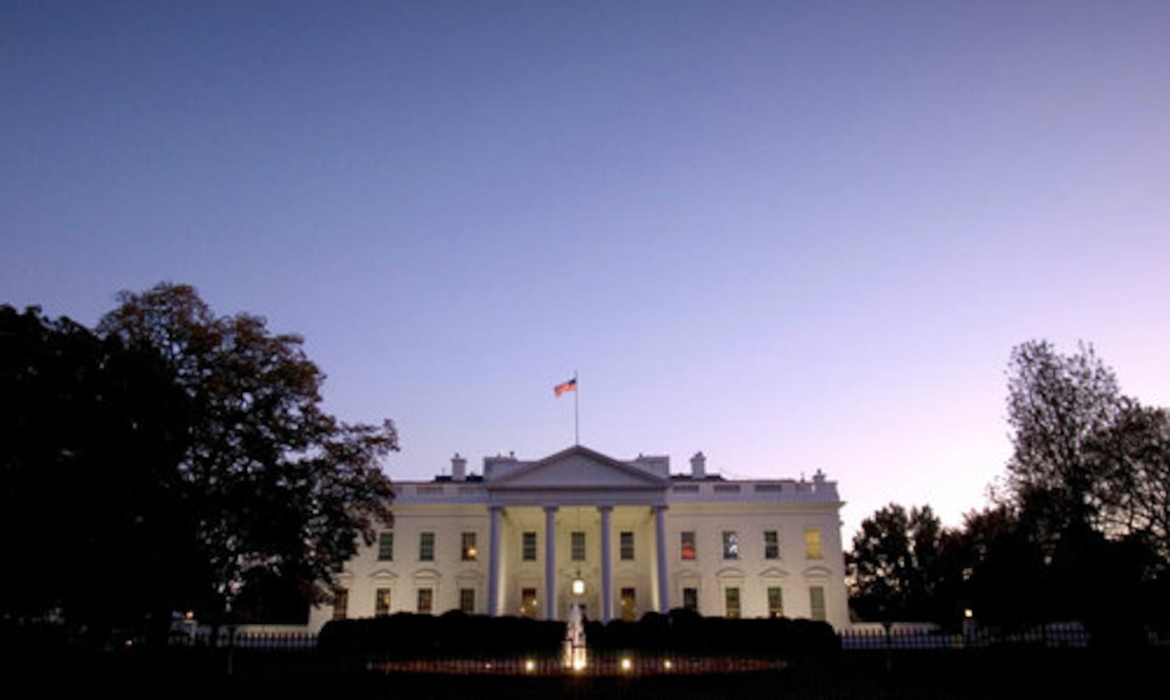 Barack Obama's many homes