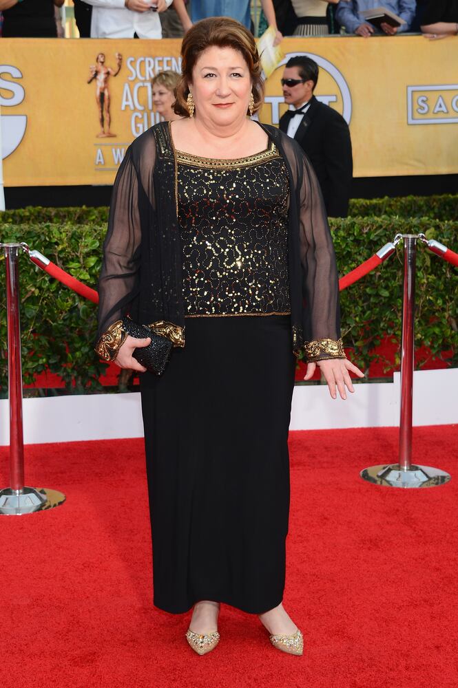 Margo Martindale