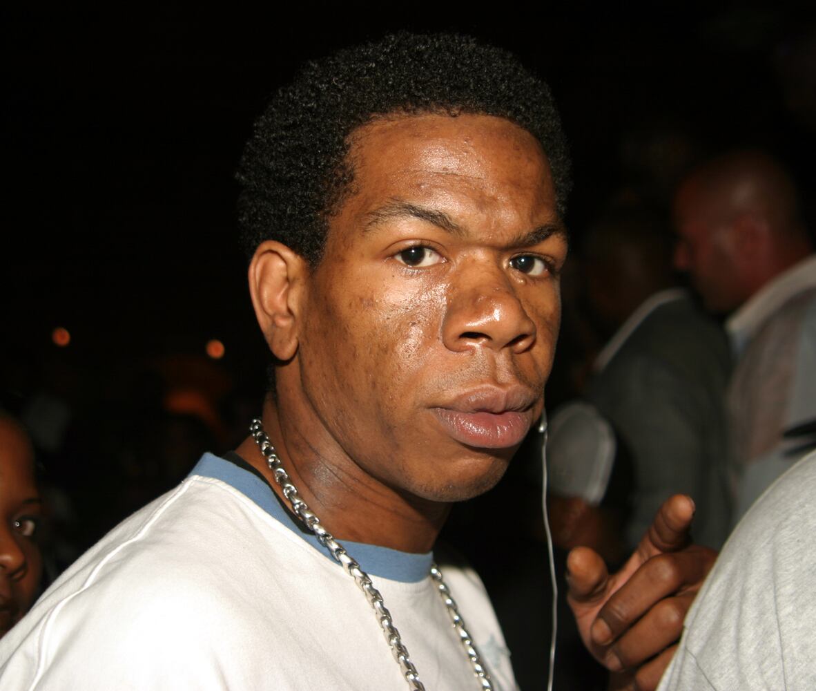 Craig Mack, 'Flava in Ya Ear' rapper, dead at 46
