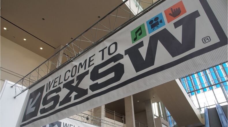 South by Southwest