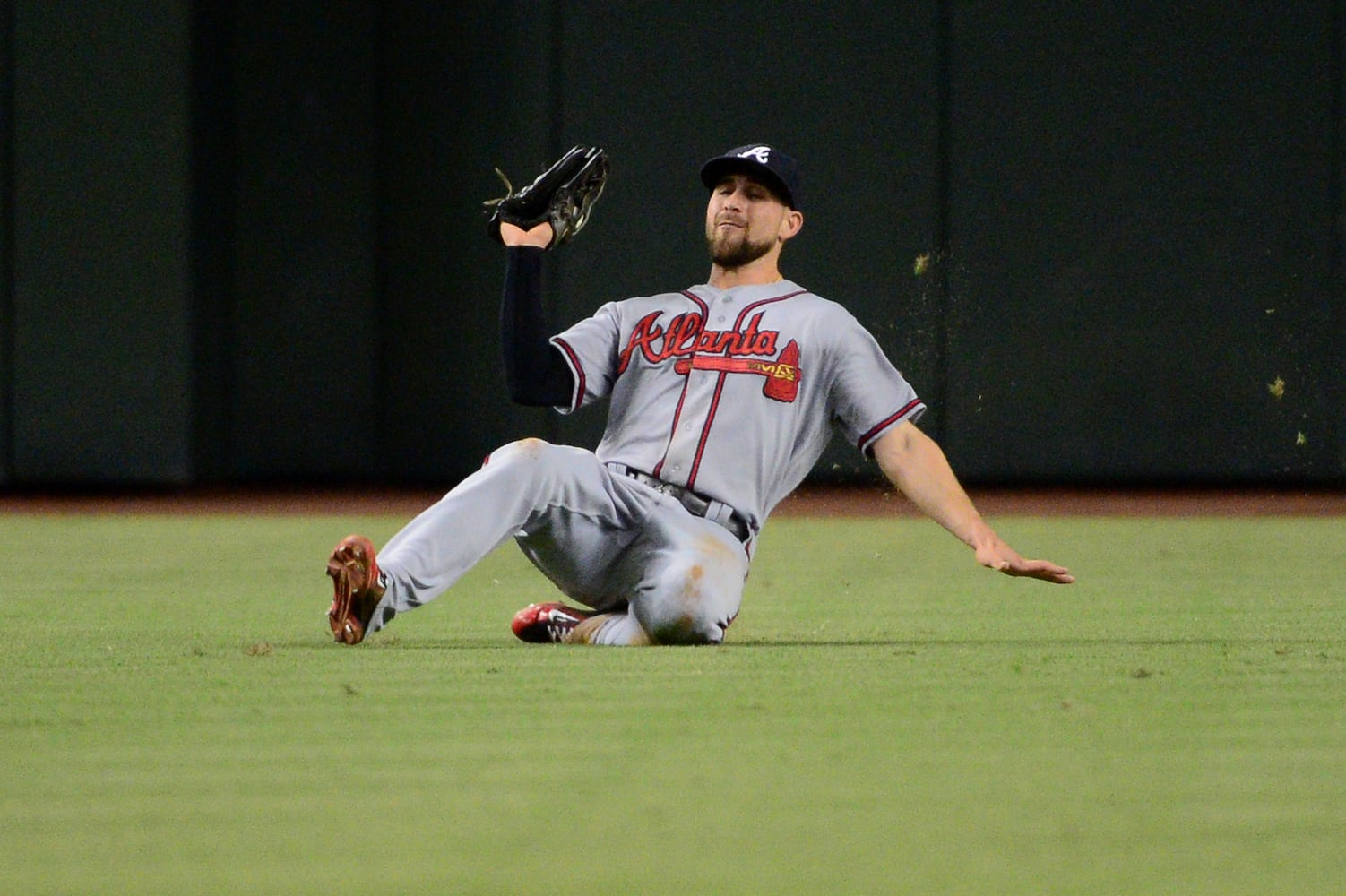 Ender Inciarte